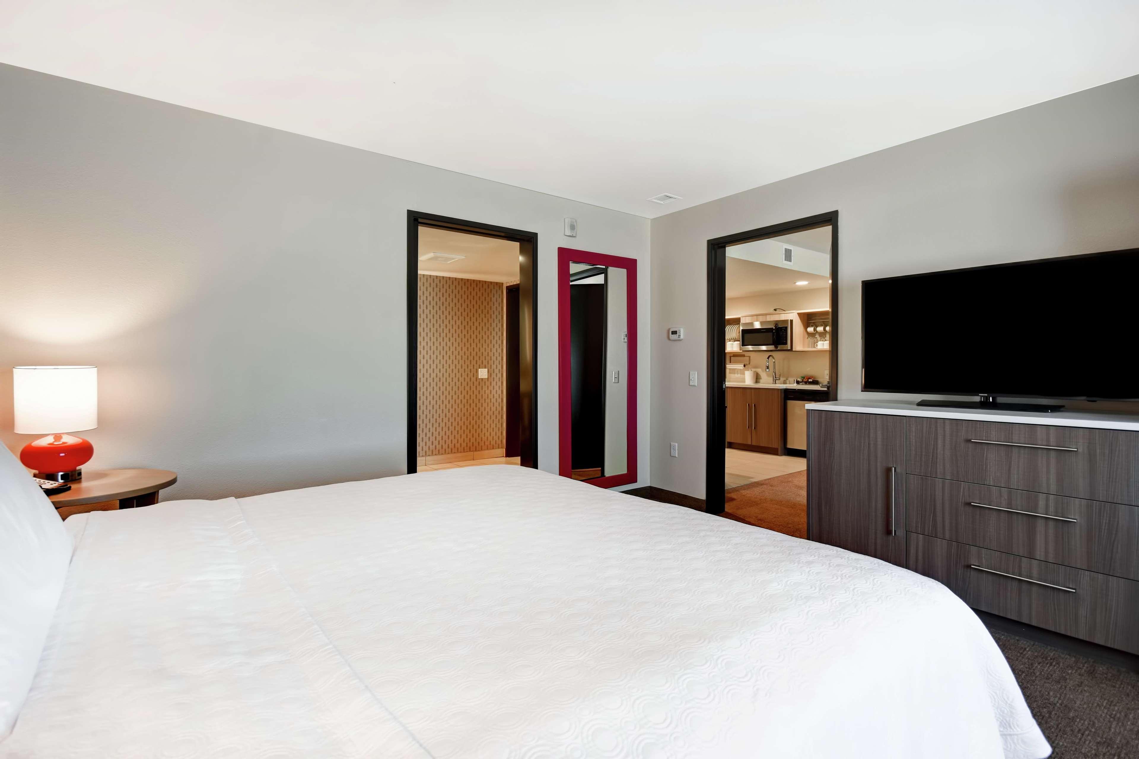 Home2 Suites By Hilton Victorville Εξωτερικό φωτογραφία
